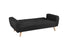 Farrow Large Sofa Bed Grey